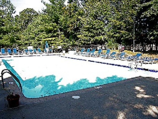 Upper Fieldpoint Pool