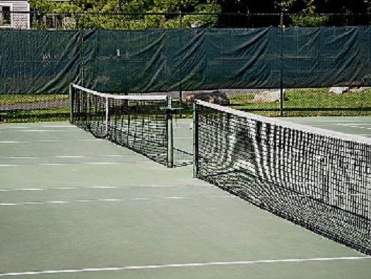 Fieldpoint Tennis Courts