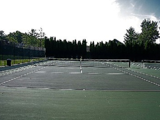 Fieldpoint Tennis Courts