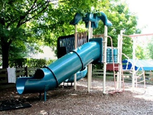 Upper Fieldpoint Playground