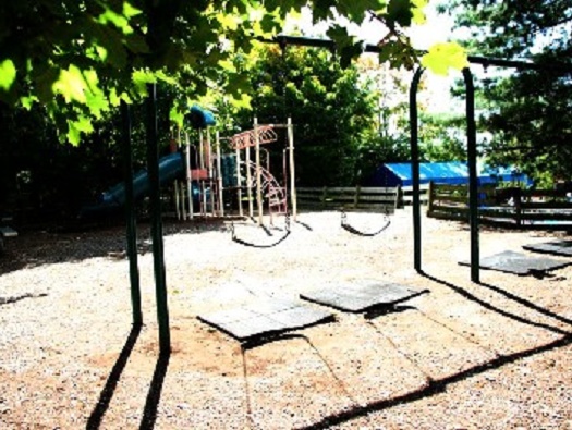 Upper Fieldpoint Playground